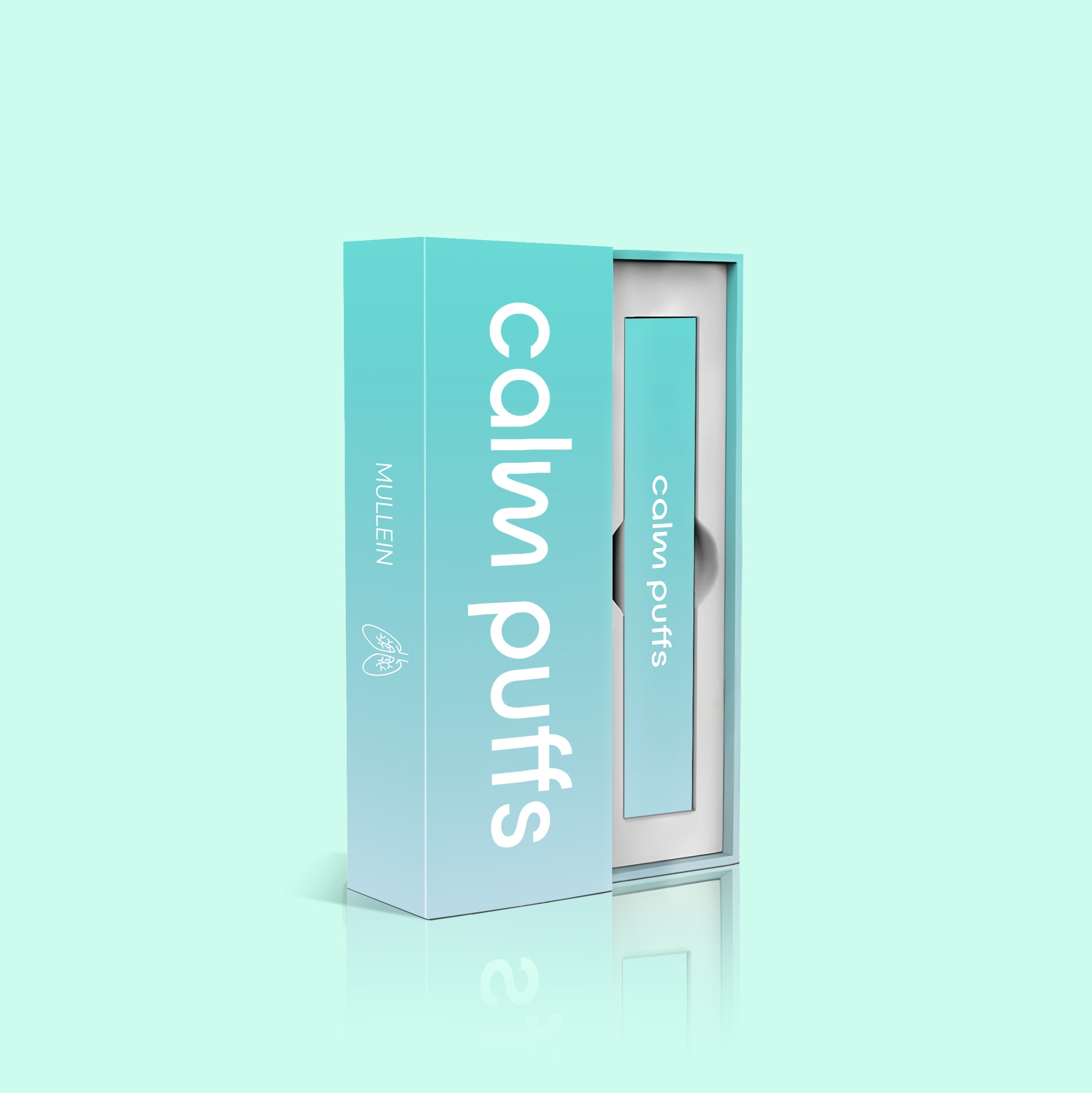 mullein vape disposable Detox Diffuser 🍃 – Calm Puffs west coast cure pre roll packaging Size:SPEARMINT njoy menthol pods near