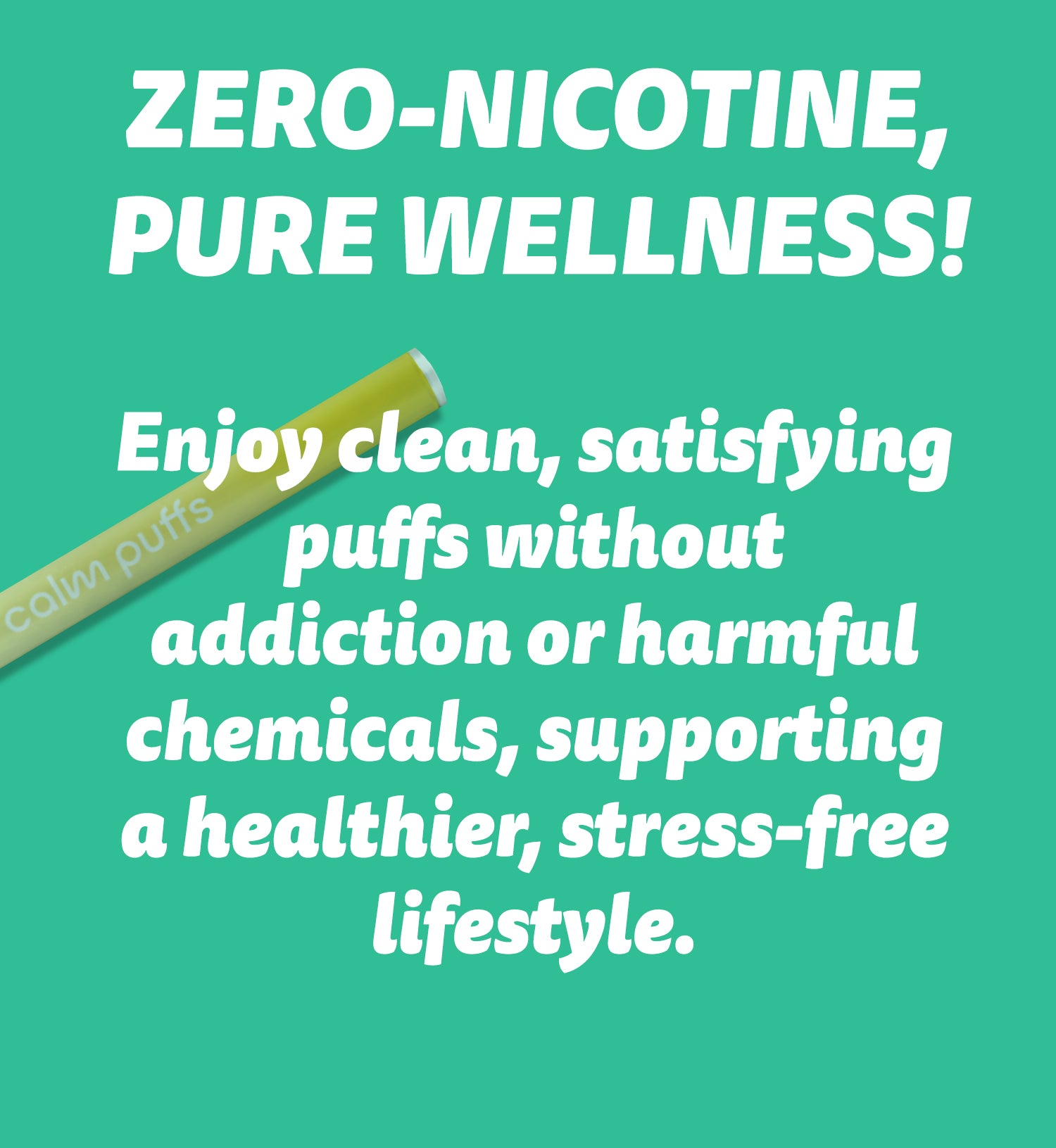 Zero Nicotine