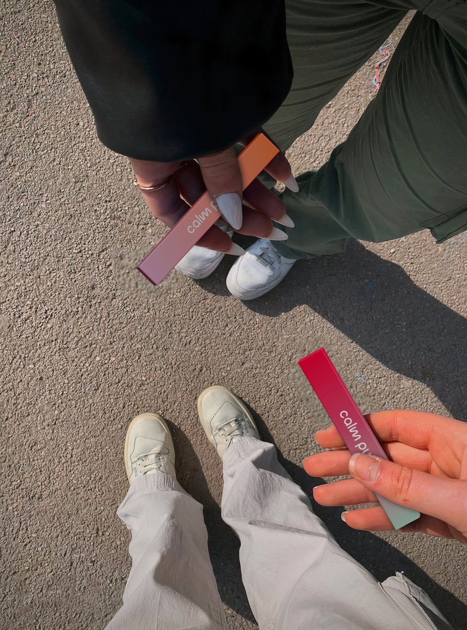 Plant-based strawberry kiwi diffuser with Vitamin C wellness blend