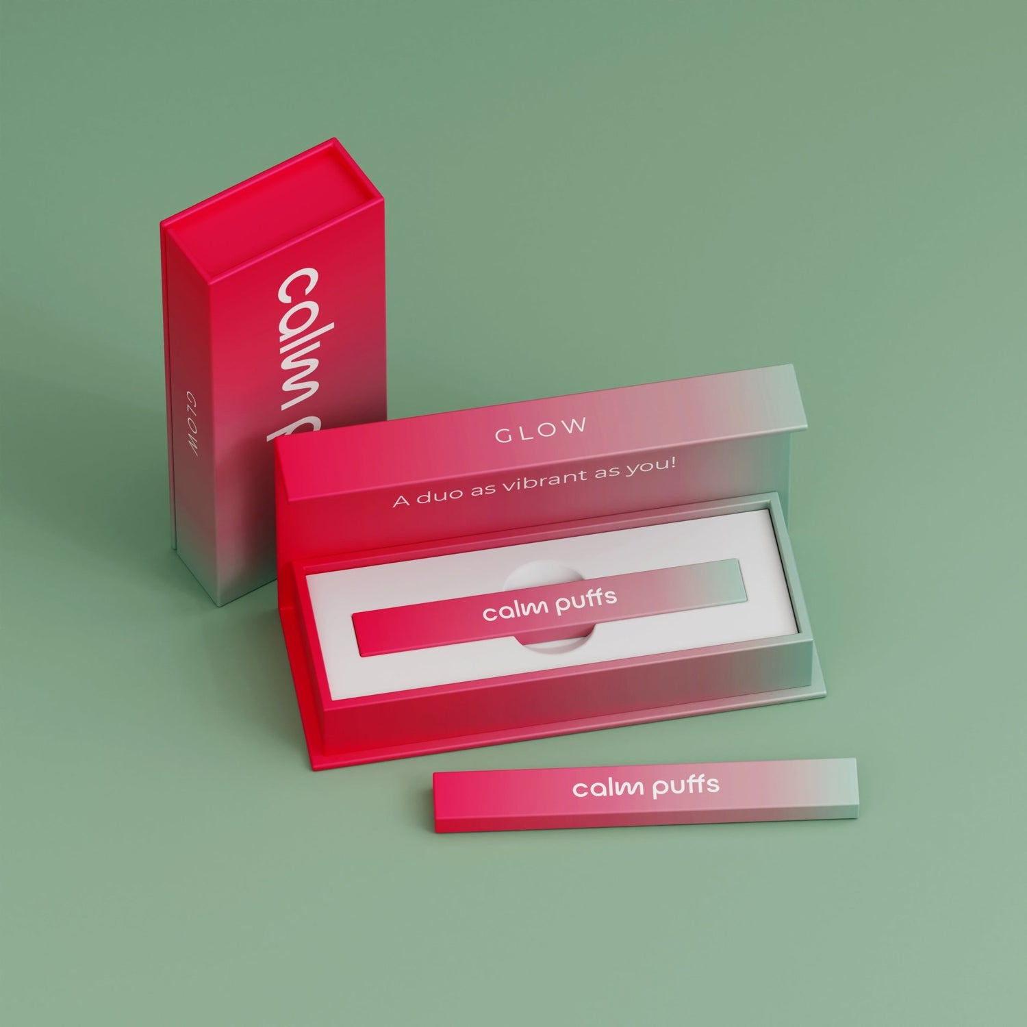 Refreshing strawberry kiwi scent diffuser for daily vitality