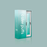 Spearmint + Caffeine