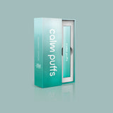 Spearmint + Caffeine - Calm Puffs