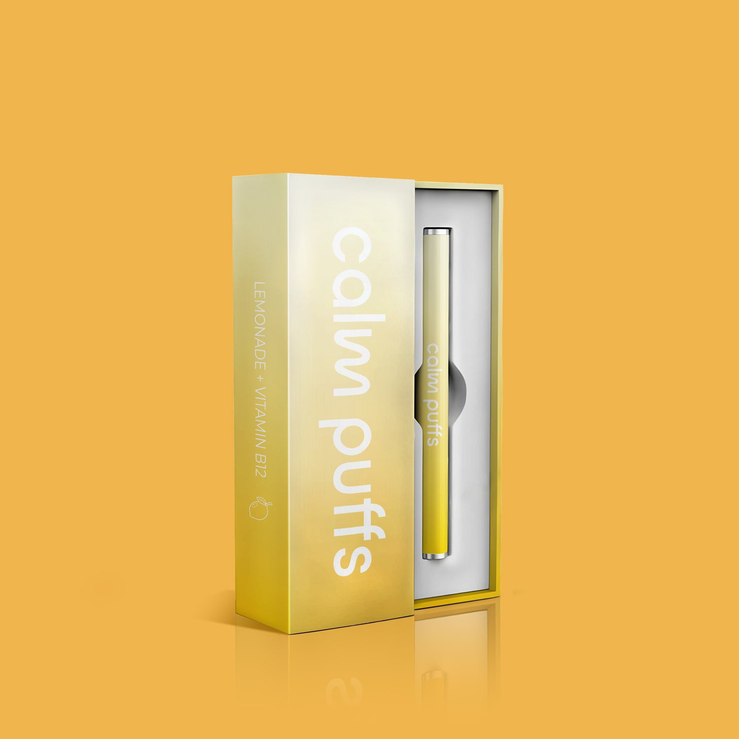 Lemonade + Vitamin B12